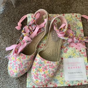 Loveshackfancy Espadrilles
